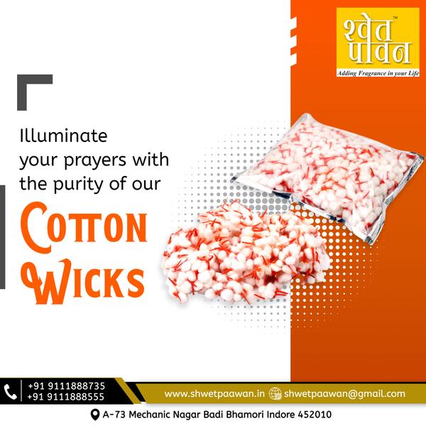 wick making machine manufactur