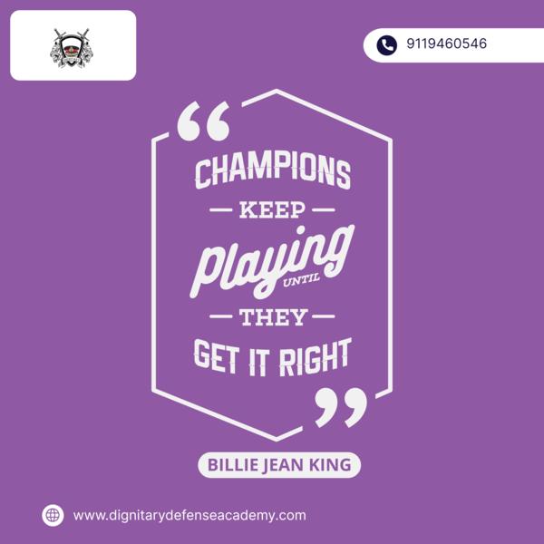 Success whispers in the w