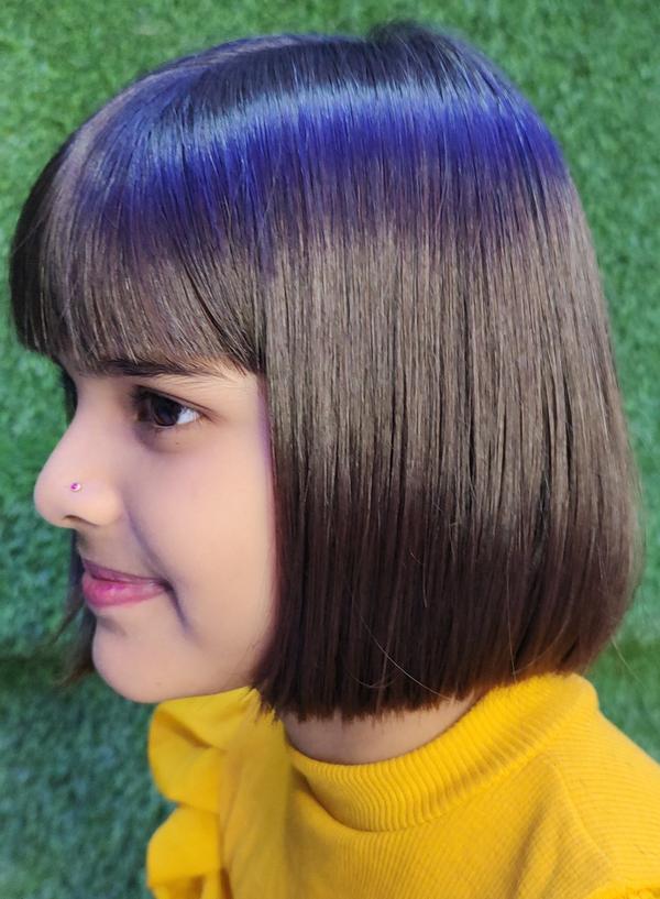 best ladies Salon in Hadapsar. professio