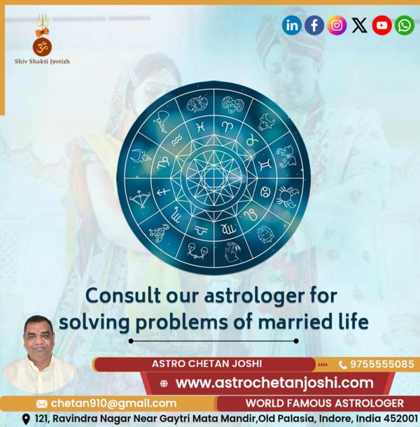 relationships solutions expert
