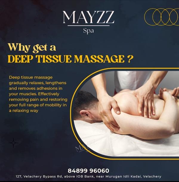 mayzz spa velachery  chennai
Hamam bath,