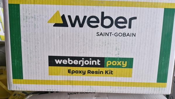 weber products