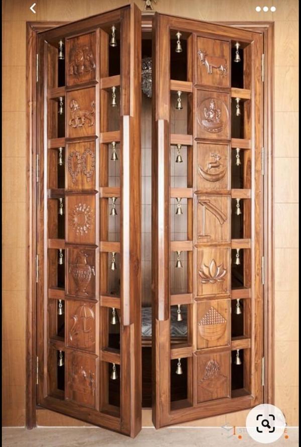 waterproof plywood main door 