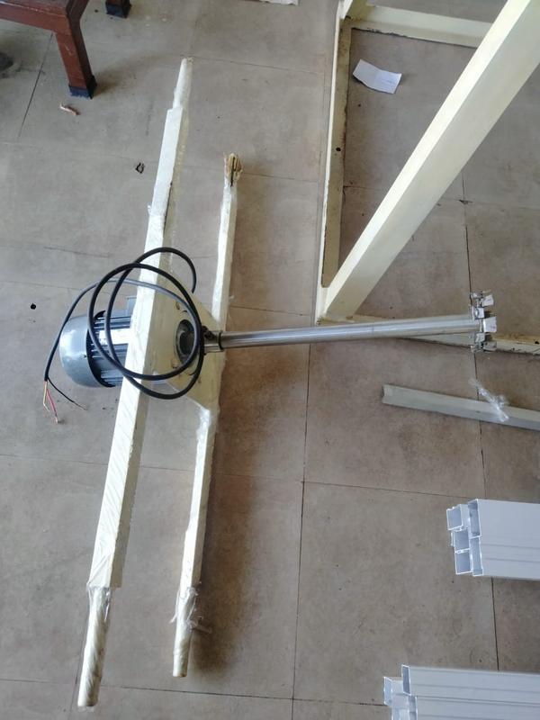 update image