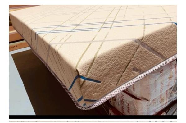 firm mattress showroom trichy