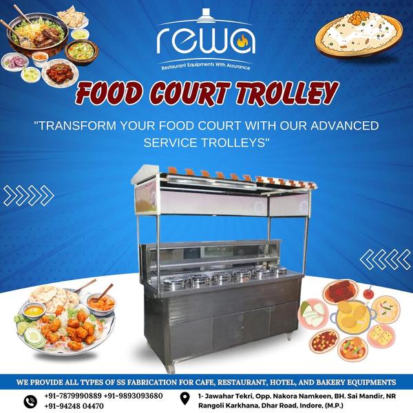hotel kitchen supplies indore