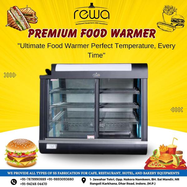foodwarmer gourmetdining