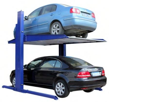 car parking lifts