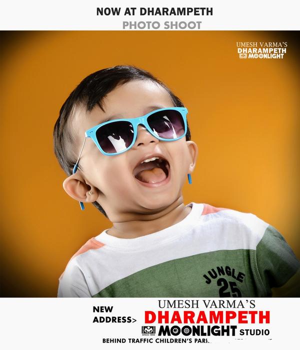 baby photography services