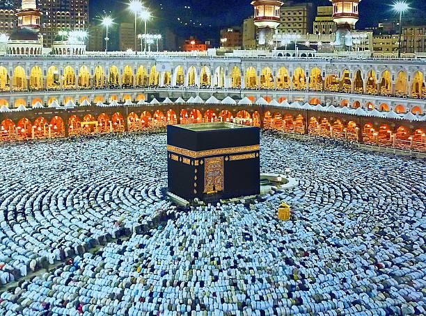 guided hajj and umrah tours