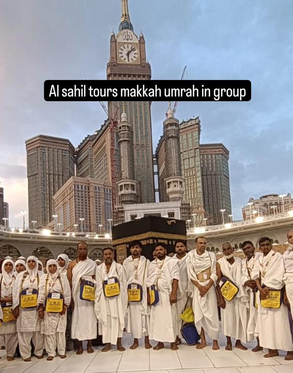 best ziyarat tours