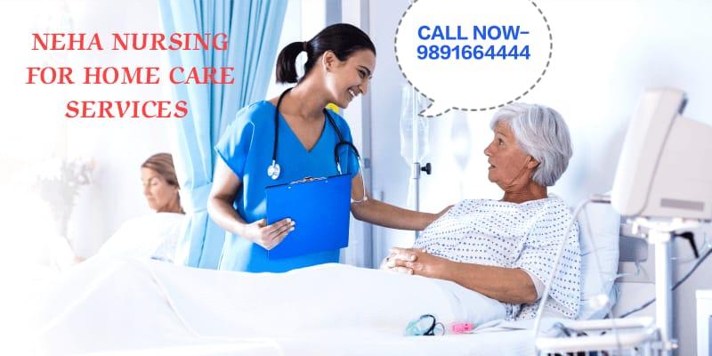 patients recovering