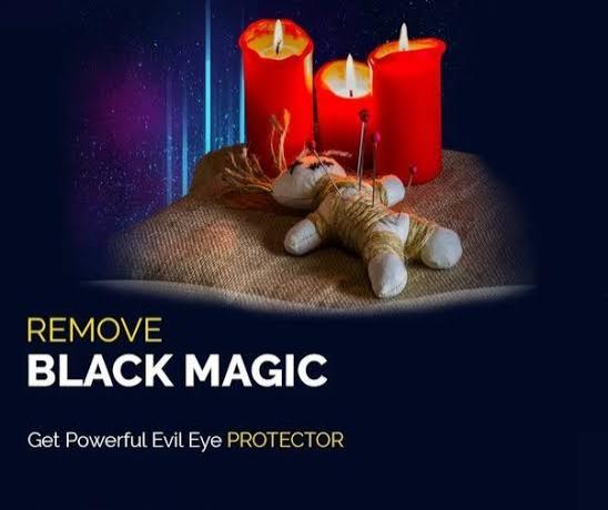 hidden dangers of black magic