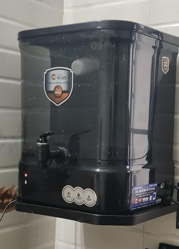 reliable ro water purifier