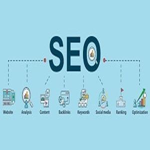 seo helping