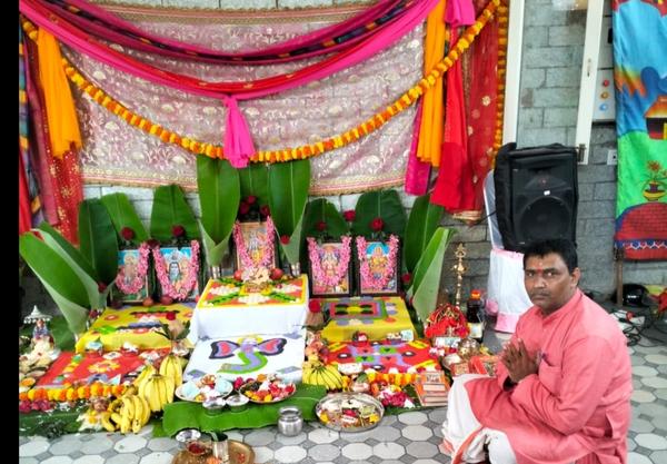 bihari pandit whitefield road