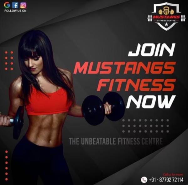 best women centric gym