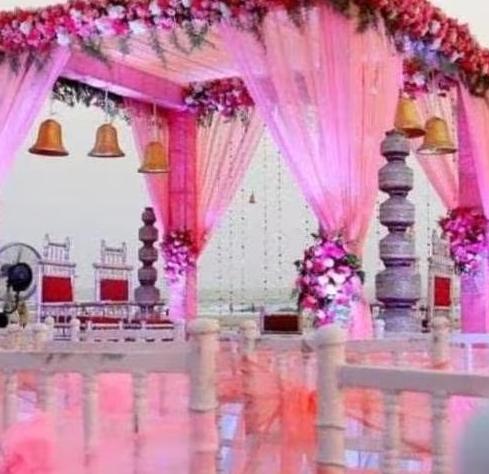 stunning stages
