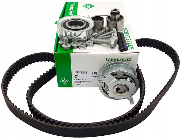 timing belts chains