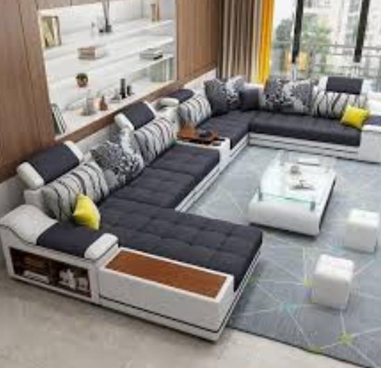 personalized living room furni