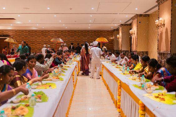 day arrives catering