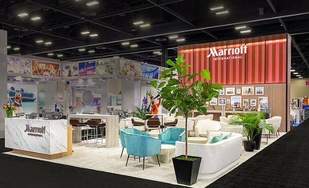 exhibition designs