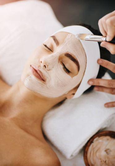 Radiant Skin Awaits with Our Facial in A