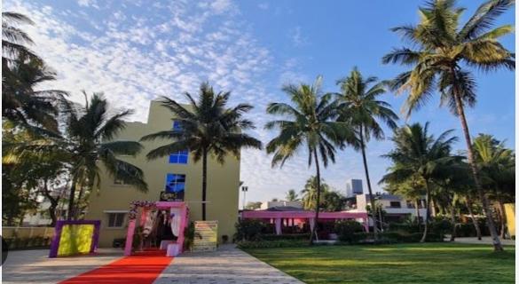nashik kuber lawns