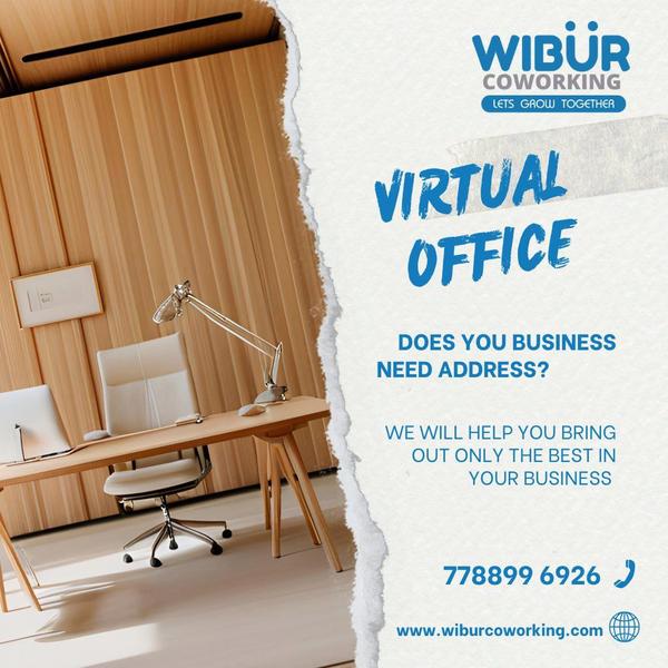 business hubs