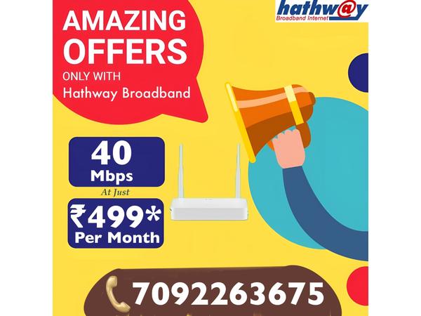 hathway broadband fiber plans 