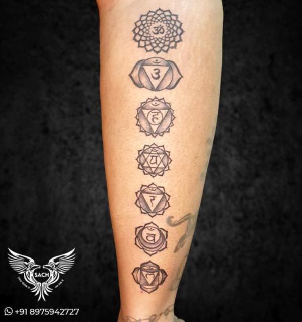 tattoo aftercare needs