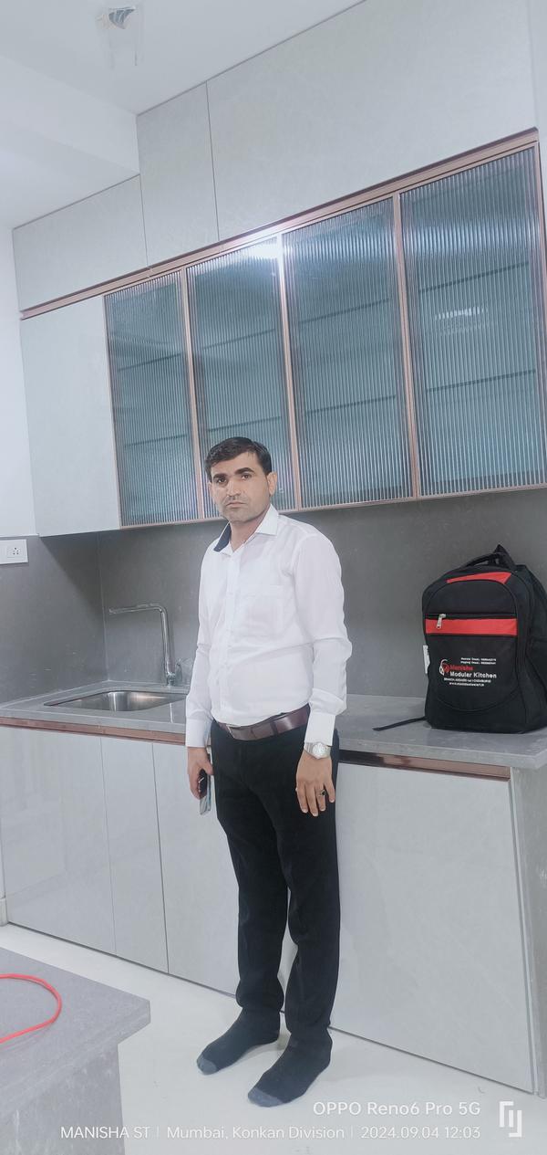 update image