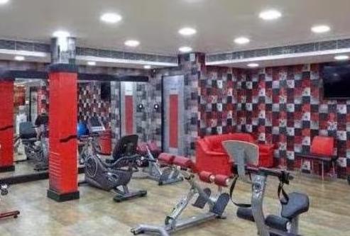 exceptional fitness experience