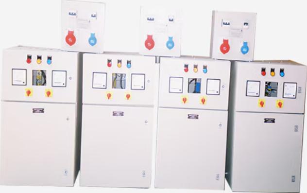 electrical loads