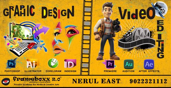 GraphicDesigning#Videoedi