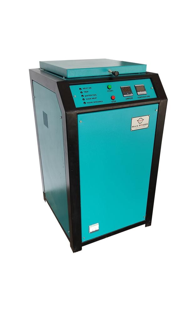 1 kg gold melting induction fu