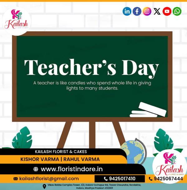 happy teachers day all of you 