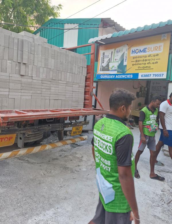 aac blocks manufacturers in se