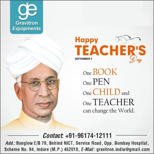 greatest teacher