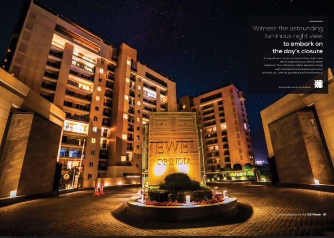 5 bhk flats