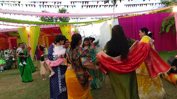 sufi music for weddings