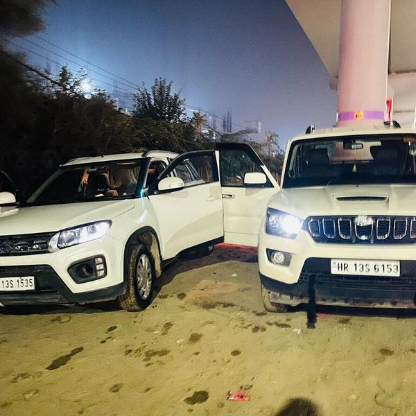self drive car rental shyamjis
