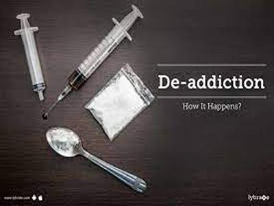 supportive de addiction enviro