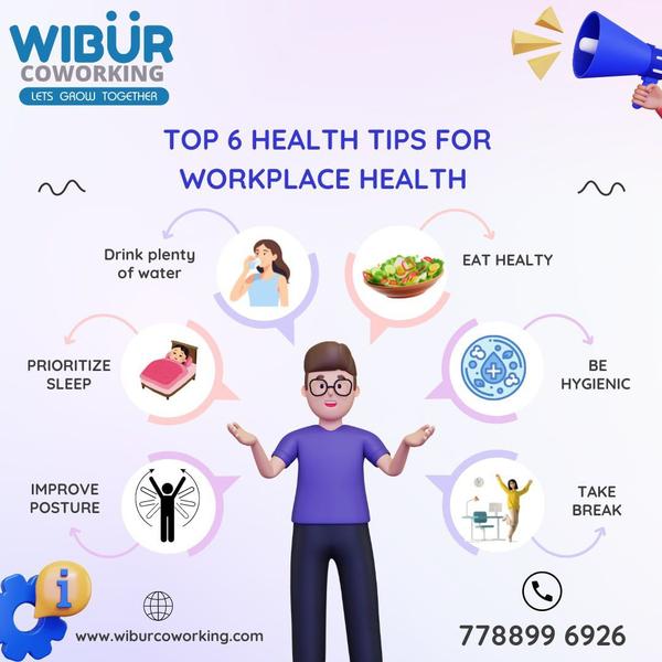 wibur coworking benefits