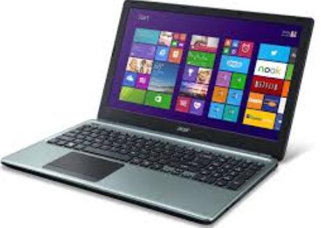 laptop hire