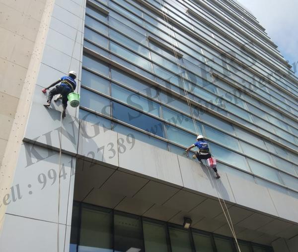 lighting work in salem