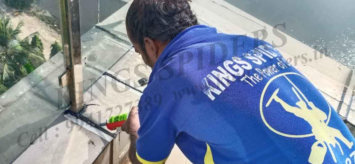 lighting work in salem