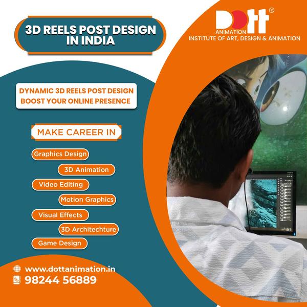 social media reel production g