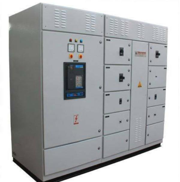 electrical power flow