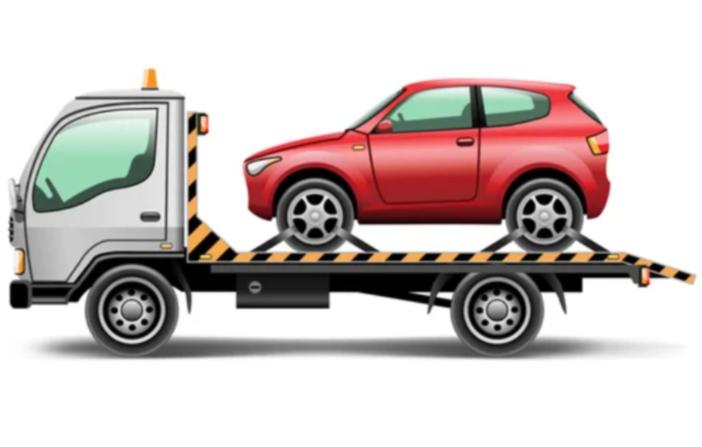accident